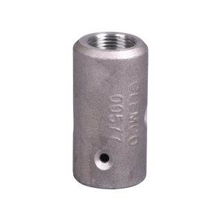 CHE-1/2 PORTABOQ. ALUM 1/2"