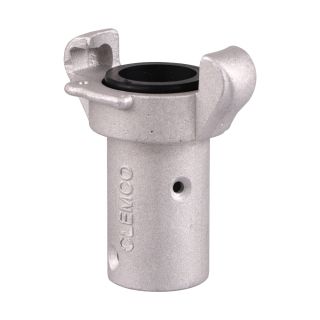 CQA-1/2 CONEXION ALUM 1/2"