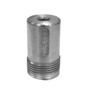 BOQUILLA CORTA CT-2 DE 1/8"