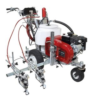 PINTALÍNEAS POWRLINER 8955