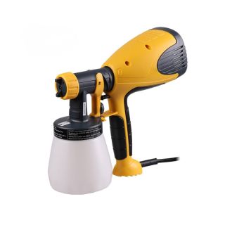 PISTOLA PULVERIZADORA CONTROL SPRAY HD