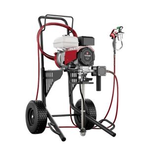 AIRLESS ELITE 3500 HR