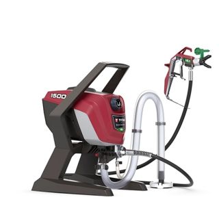 PULVERIZADOR AIRLESS CONTROL MAX 1500