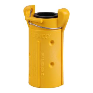 CQPS-2 CONECTOR RAPIDO NYLON