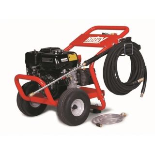 HIDROLAVADORA A GASOLINA 3500 PSI 3.8 GPM
