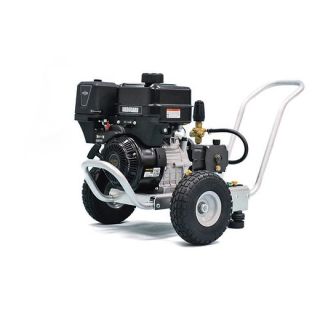 HIDROLAVADORA A GASOLINA 4000 PSI 4 GPM