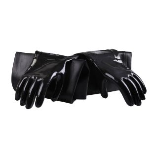 JUEGO DE GUANTES PARA CABINA