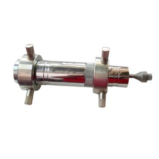 HOLLO BLAST CON DEFLECTOR DE BORO 1/2"