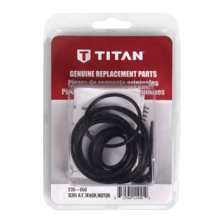 KIT DE SERVICIO DE MOTOR HIDRÁULICO