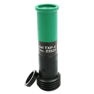 BOQUILLA MODELO TXP-6