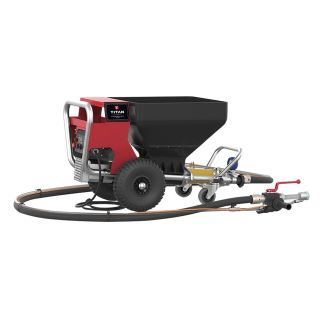 ROTOR ESTATOR POWRMAX 605 SPRAYPACK