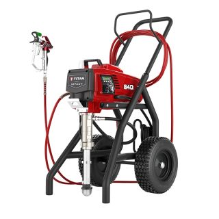 impact airless 840I