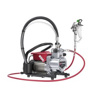 AIRLESS ELITE 2000