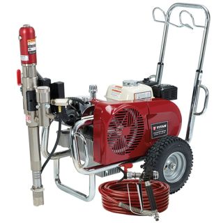 AIRLESS POWRTWIN 6900 PLUS DI