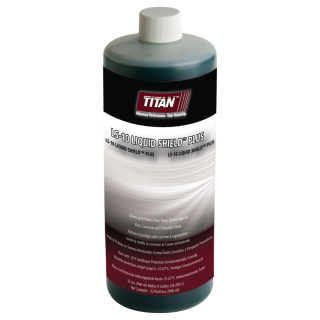 LS-10 LIQUID SHIELD PLUS