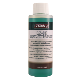 LS-10 LIQUID SHIELD PLUS