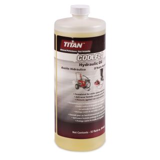 COOLFLO (ACEITE HIDRÁULICO)