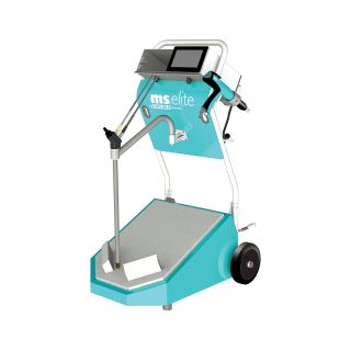 EQUIPO PARA PINTURA EN POLVO
