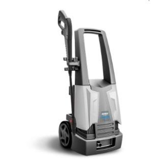 HIDROLAVADORA ELÉCTRICA 1600 PSI 1.5 GPM