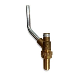 CABEZAL SAND BLASTER 3.5 GPM