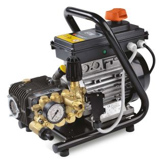 HIDROLAVADORA ELÉCTRICA 1300 PSI 2.0 GPM