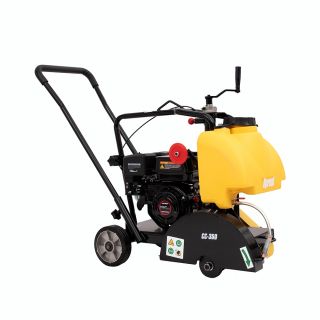 CORTADORA DE CONCRETO 14” MOTOR LONCIN 350