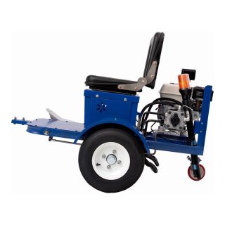 CARRO AUTOPROPULSADO PARA PINTALÍNEAS