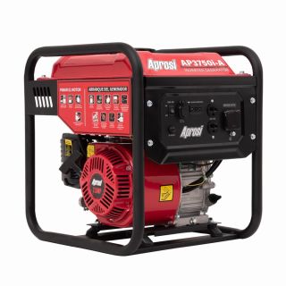 GENERADOR INVERTER A GASOLINA 3.5 KW