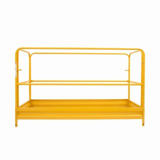 BARANDAL DE SEGURIDAD
