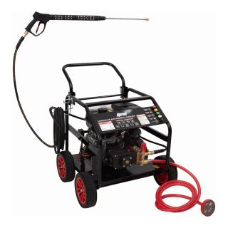 HIDROLAVADORA A GASOLINA 3600 PSI 4GPM