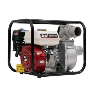 BOMBA DE AGUA WP30