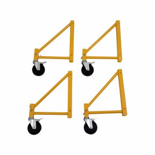 ESTABILIZADOR DE ACERO 18"
