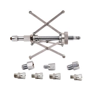 SPINCOATER 2" - 12"