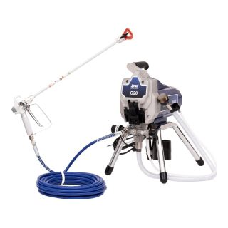 AIRLESS STANDARD G-20