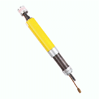 SPINCOATER 2" - 5"
