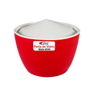 PERLA DE VIDRIO 60/80