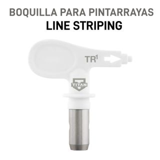 BOQUILLA PARA PINTARRAYAS