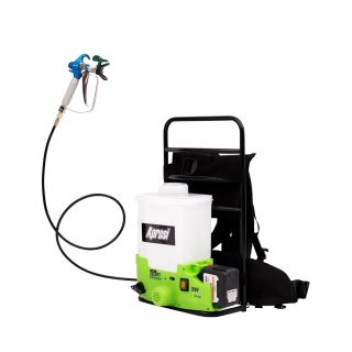 PULVERIZADOR AIRLESS STANDARD PORTABLE