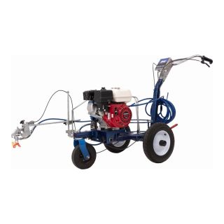 PINTALÍNEAS STANDARD PT-3400 1 PISTOLA