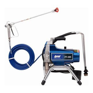 AIRLESS STANDARD PT-395