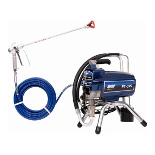 AIRLESS STANDARD PT-595