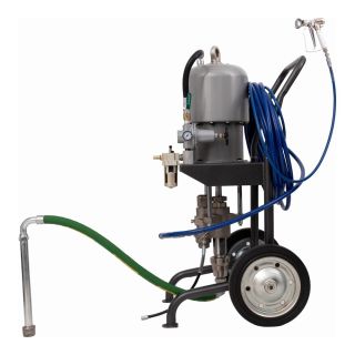 AIRLESS STANDARD NEUM PT-681