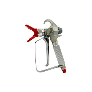 PISTOLA AIRLESS PARA PINTAR PT-818