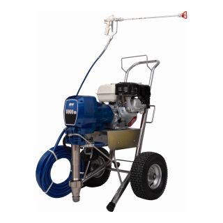 AIRLESS STANDAR GAS PT-8900