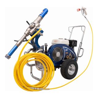 AIRLESS STANDARD GAS PT-Q6