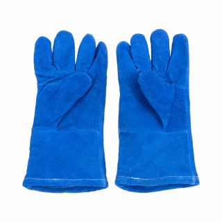 GUANTES DE PROTECCION PARA SANDBLAST