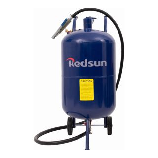 OLLA DE SAND BLAST DE 63 L