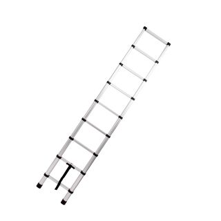 ESCALERA TELESCÓPICA DE 2.6 METROS